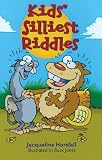 Books : Kids' Silliest Riddles