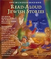 One -Hundred-and-One Read-Aloud Jewish Stories