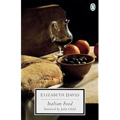 Italian Food (Penguin Twentieth-Century Classics)