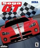 SEGA GT