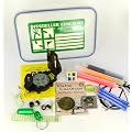 Original Offizielles Geocaching Starter Set MAXI Limited Edition