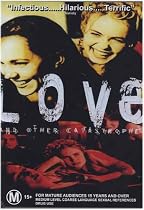 Love and Other Catastrophes [ NON-USA FORMAT, PAL, Reg.4 Import - Australia ]