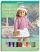 Kit's Fashion Studio (The American Girls Collection)