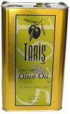 Review TARIS  / Premium Extra Virgin Olive Oil (Max. Acidity 0.8% - 112 Fl. Oz.)