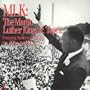 MLK: The Martin Luther King, Jr Tapes