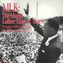 MLK: The Martin Luther King, Jr Tapes