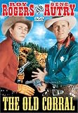 The Old Corral [DVD] [Import]