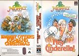 Review   / Muppets: Hey Cinderella / Emmet Otter's Jug Band Christmas (PAL) 1969