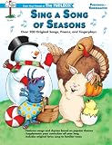 Sing a Song of Seasons