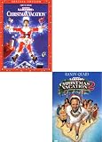 National Lampoon's Christmas Vacation 1 & 2 (2 Pack)