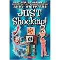 Just Shocking! (Paperback)