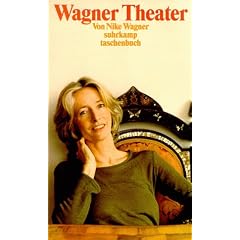 Wagner Theater (suhrkamp taschenbuch)