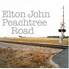 Click here to buy Peachtree Road by  Elton John .