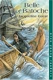 Books : Belle Of Batoche (Orca Young Readers)