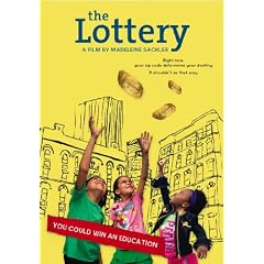 Lottery [DVD] [2010] [Region 1] [US Import] [NTSC]