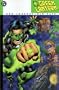 Green Lantern: New Journey, Old Path