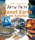 Planet Earth & Art Activities (Arty Facts)