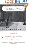 Manhattan Memoir: American Girl; Manh...