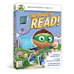 Super Why! The Power to Read