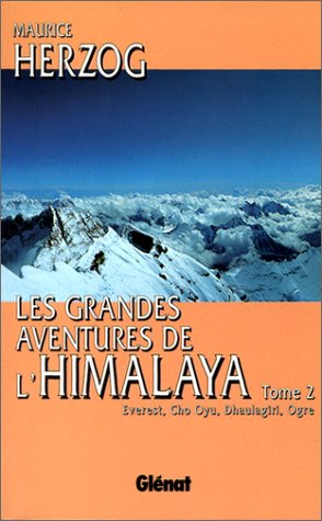 City Travel Guides Discounted  Livres : Les grandes aventures de l'Himalaya, tome 2
