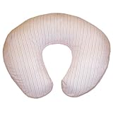 Boppy Signature Striped Slipcover- Pink by Boppy
