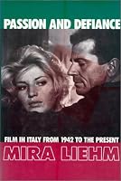 Passion and Defiance: Film in Italy from 1942 to the Present