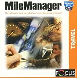 Mile Manager