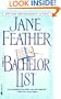 The Bachelor List (Duncan Sisters Trilogy)