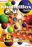 Eigenschaften Hemming EDV-Beratung GmbH  / Knobelbox 2 von 3