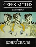 The Greek Myths (volume 1 and 2)