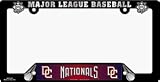 MLB Washington Nationals Plate Frame