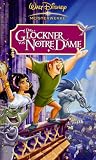 Der Gloeckner von Notre Dame