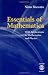 Essentials of Mathematica: With Applications to Mathematics and Physics