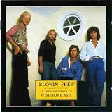 Music : Blowing Free: An Introduction to Wishbone Ash