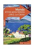 Mondo et Trois Autres Histoires