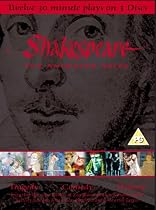 Shakespeare: The Animated Tales [DVD] [1992]