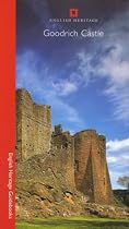 Goodrich Castle (English Heriatge Red Guides)