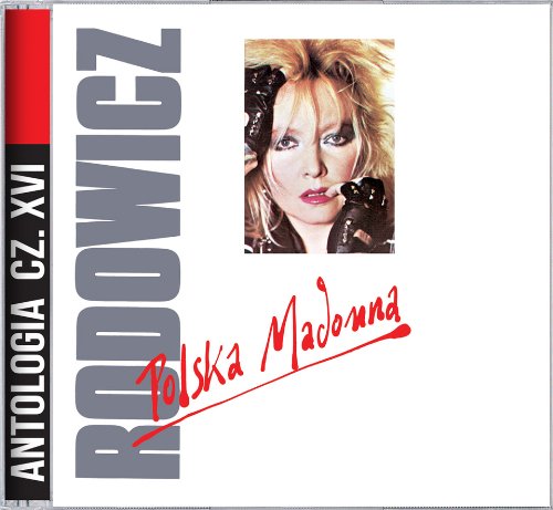 Maryla Rodowicz - Polska Madonna - Zortam Music