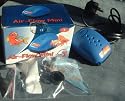 Superfish Air Flow Mini Air pump for aquarium fish tank
