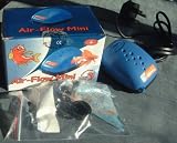 Superfish Air Flow Mini Air pump for aquarium fish tank Outdoor Living