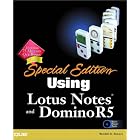 Click here to buy Special Edition Using Lotus Notes and Domino R5 by  Randall A. Tamura.