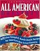 All American Desserts: 400 Star-Spangled, Razzle-Dazzle Recipes for America's Best Loved Desserts