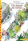 Un amour de tortue