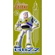 Buzz Lightyear Growth Chart