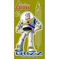 Buzz Lightyear Growth Chart