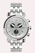 Joe Rodeo Tyler Collection Men's Diamond Watch
