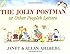 The Jolly Postman