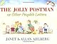 The Jolly Postman