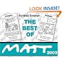 Best of Matt 2003
