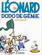 L�onard, tome 31 : Dodo de g�nie